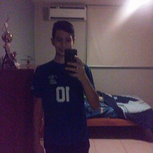 Meet your Posher, Alejandro